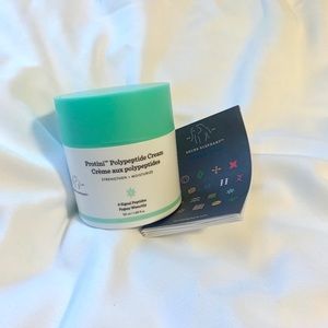 Brand New Drunk Elephant Protini! Full Size!